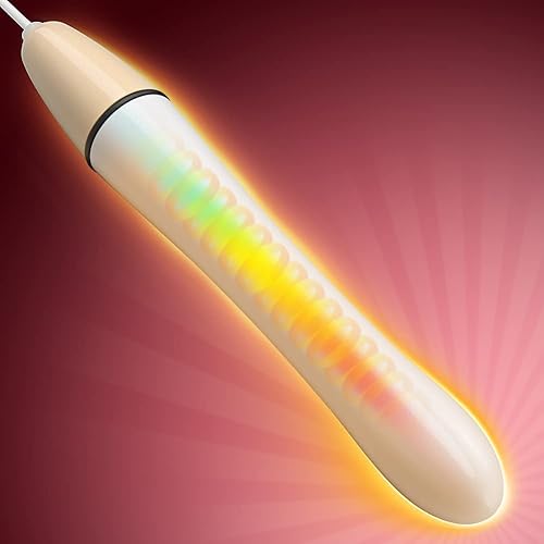 Miniatura 2 de Masturbador masculino Varilla de calefacción rápida para muñecas sexuales Calefacción Agujero anal Calefacción Vagina artificial Control de