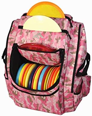 Women's disc golf bag Clearance