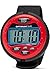 Produktbild Optimum Time Oe Series 3 Equestrian Event Watch Oe396 - Rot