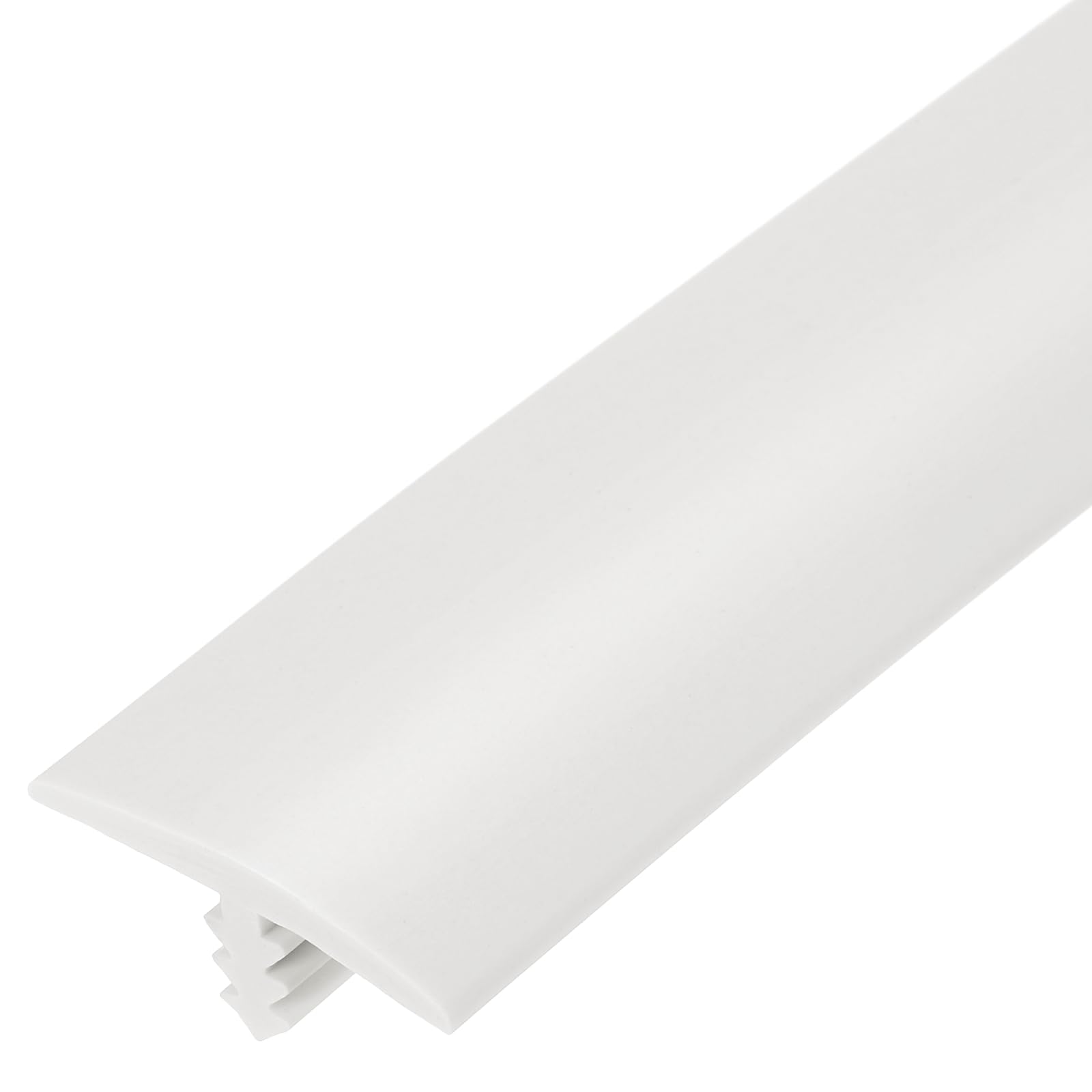 Moldura flexible para tapar imperfecciones en cantos de mesas y muebles arcade