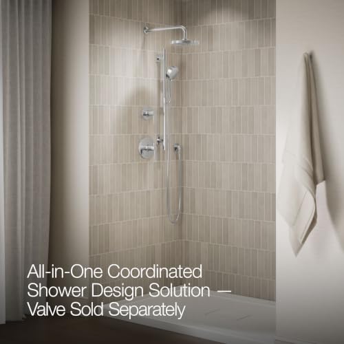 Image of Awaken Showering Kit 1.75 Gpm
