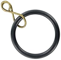 Algopix Similar Product 4 - Bulk Hardware BH03216 Metal Curtain