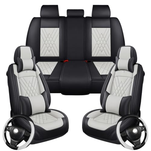 AXKVV �V�[�g�J�o�[ �{���{ Volvo V60�ƌ݊������� ���U�[ �J�[�V�[�g�J�o�[ �S�ȕی� �h�� ��t�ȒP �A�N�Z�T���[(���Ɣ�,��ʃ��f��)