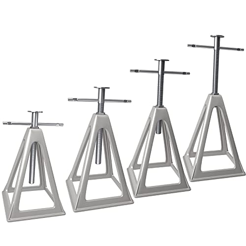 50 Best jack for travel trailer 2022 After 209 hours of research and