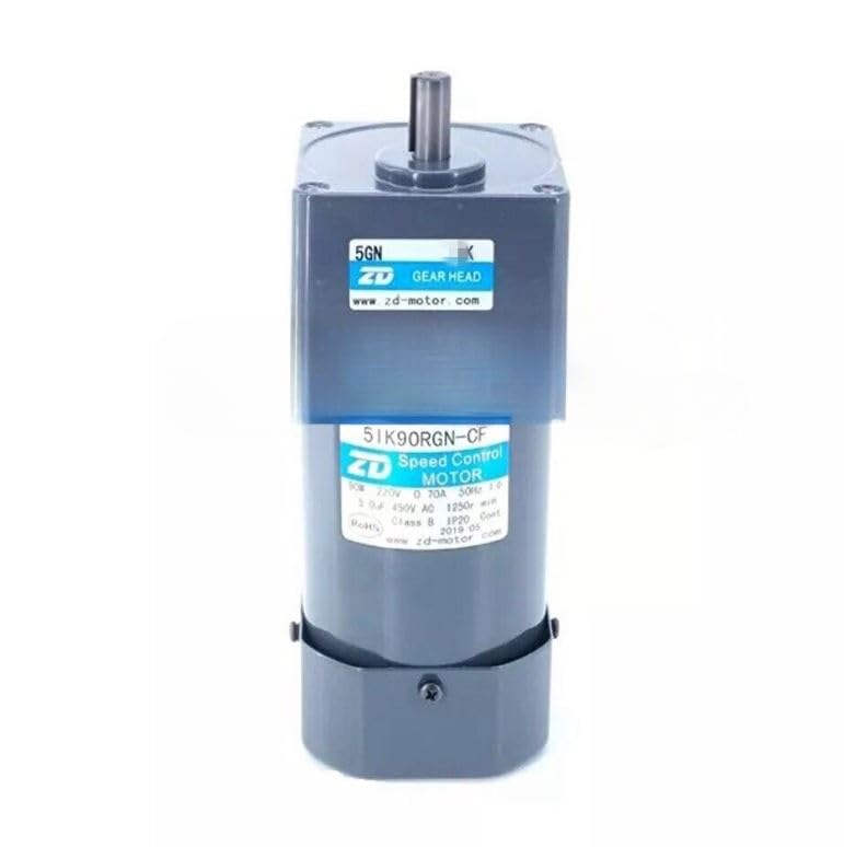 1 piece brand new for 5IK90RGN-CF 5GN20K reducer motor 220V