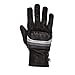 Produktbild Helstons Bora Winter Motorradhandschuhe, schwarz/grau, 12