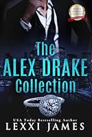 The Alex Drake Collection (The Alex Drake Series) B09F18WHH7 Book Cover