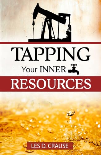 Tapping Your Inner Resources