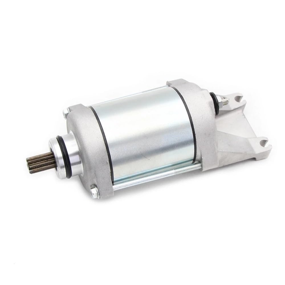 Motor de arranque de motocicleta compatible con 650 KRT Edition y ER650 5