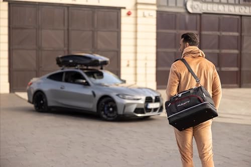 Sac de voiture haut de gamme KJUST Tesla Model Y 2021 finitions durables - 4