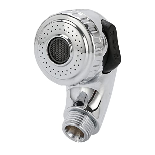 LukLoy Salon Shampoo Bowl Sprayer Head (1 Pack)