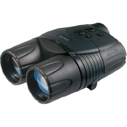 Monoculaire Digital Ranger Pro 5x42 haute définition avec grossissement 5x et objectif 42mm