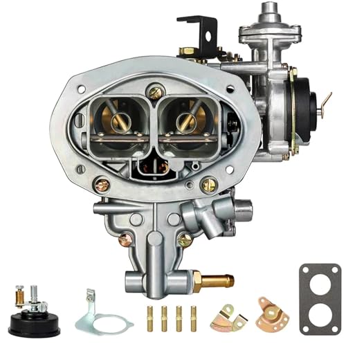 Carburateur pour VW Scirocco résout démarrage difficile moteur 1600cc 1800cc carb