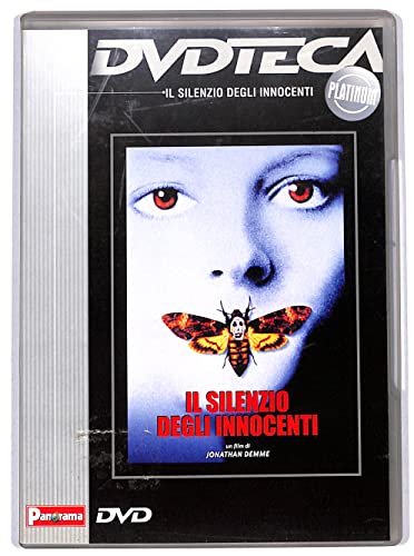 Regista: Jonathan Demme EBOND Il silenzio degli innocenti EDITORIALE DVD
