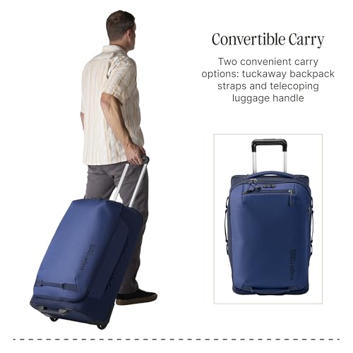 Valise Eagle Creek Expanse cabine 35L pour vos week-ends prolongés - 5