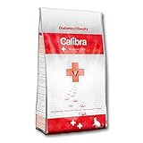 CALIBRA VET DIET CAT DIABETES OBESITY 1,5KG