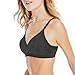 Hanes Wireless Bra, Seamless Bra with Full Coverage, Comfort Flex Wirefree, Perfect Coverage (Smart Sizes XS to 3XL)