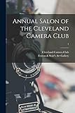  Annual Salon of the Cleveland Camera Club; 1