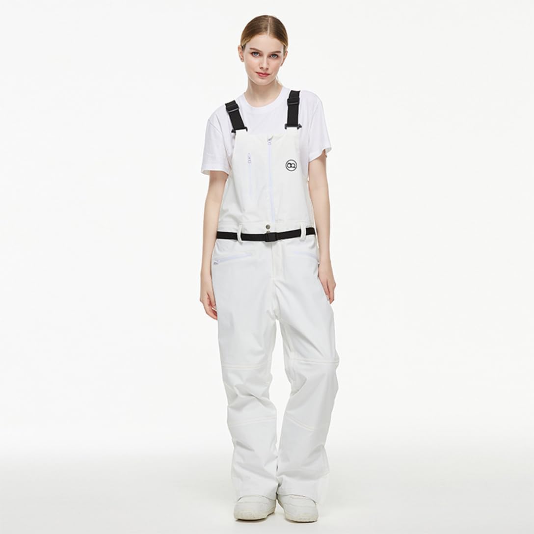 スノボウェア ズボン レディース M-L OPXSIROPレディースMLスノボ