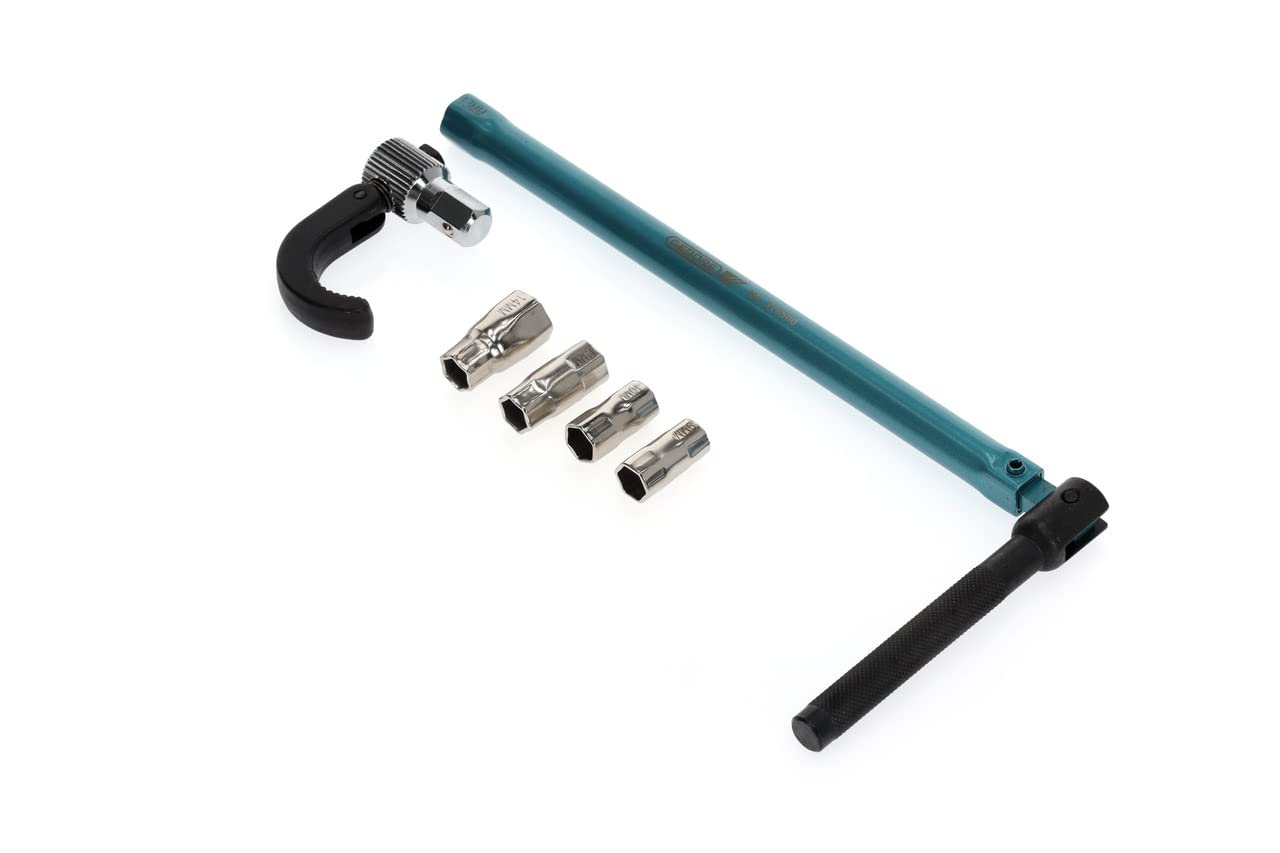 GEDORE 316500 Basin Wrench 260 mm