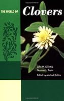 The World of Clovers, CD-ROM 0813829860 Book Cover