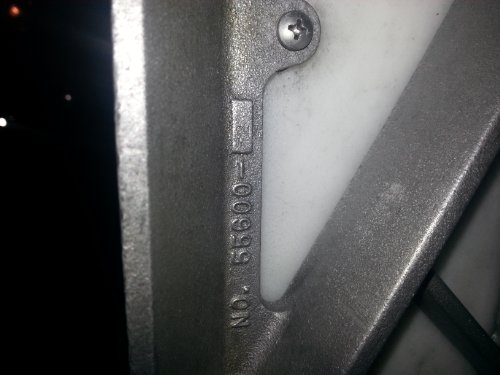 Nemco (55600-2) 1/4" Easy Tomato Slicer #TOP2