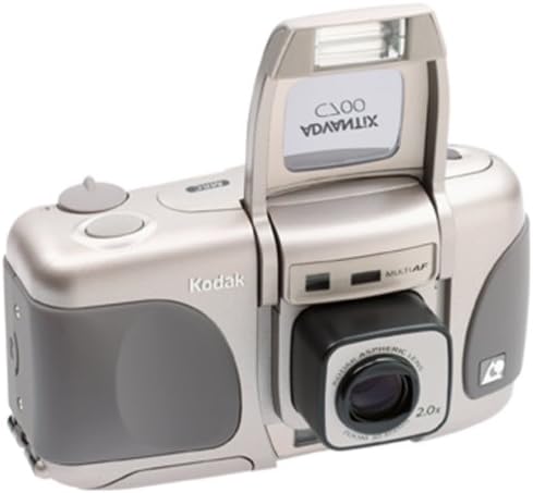 Appareil photo argentique Kodak advantix F620 - Photo, audio & vidéo