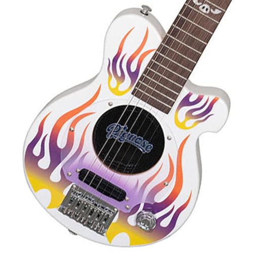 Pignose/PGG-200FP1 WH Fire Paturn White sOm[Y AvM^[ gxM^[