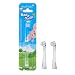 Brush Baby BabySonic Replacement Heads - Pack of 2 (Ages 0-18 Months)
