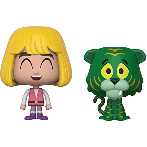 Funko 30403 Pop Vinyl, Multi