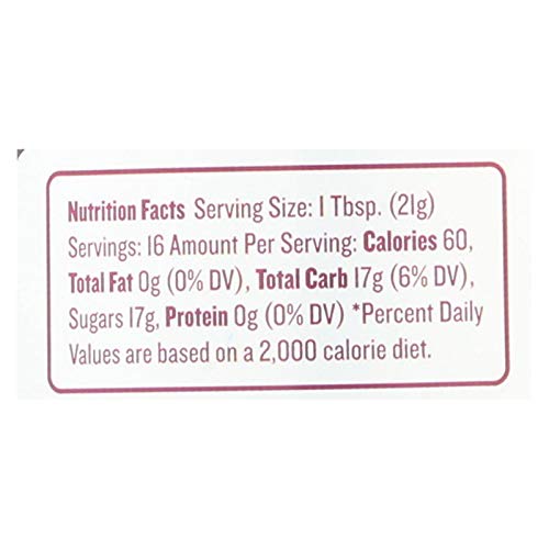 Madhava Organic Bear Honey, 12 Ounce -- 6 per case. image 4