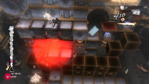 Image of Catherine - Alternate Boxart -Xbox 360