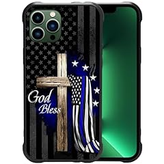 God bless American Flag