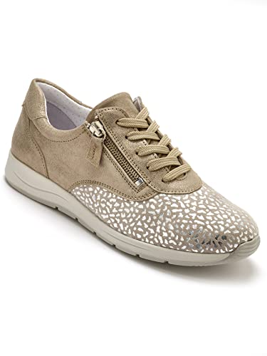 Baskets extensibles pieds sensibles confortables pour voyager et marcher en ville sans fatigue