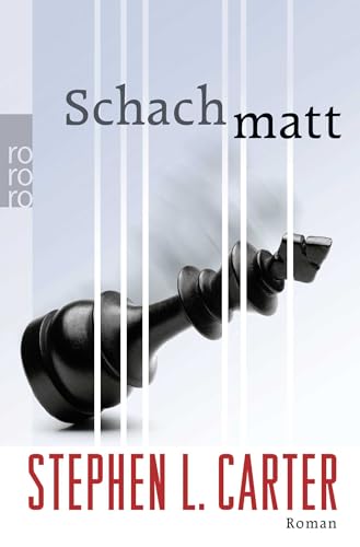 Bild: Schachmatt: Roman fr 4,40 EUR (-56%) statt 9,95 EUR bei amazon.de
