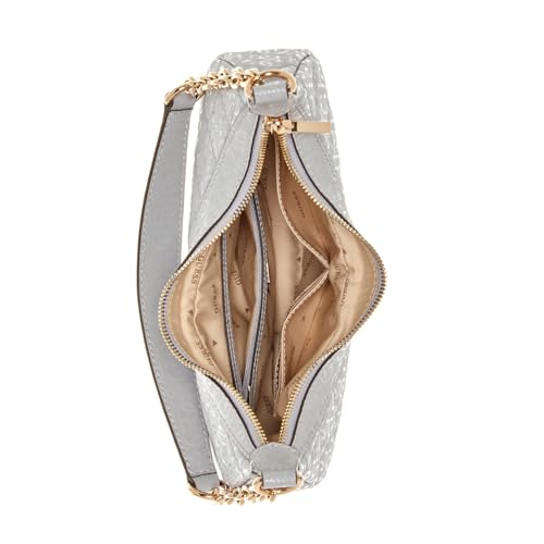 Image of GUESS Women's Bessey Hobo Shoulder Bag