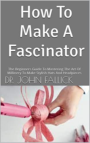 Headpieces - Kindle edition by Fallick 