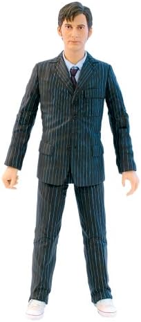 Doctor Who 5" Action Figure - The Doctor in Suit