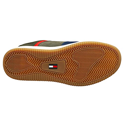 Tommy Jeans Basket Cupsole Fashion Tjm Sneakers