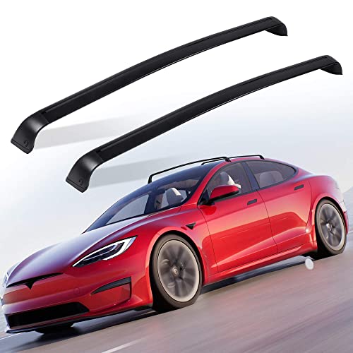 How To Find The Best Tesla Model Y Roof Racks Of 2022?