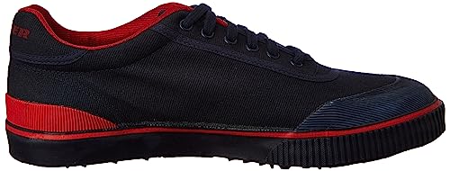 Image of Bata Mens Match Sneakers, White,