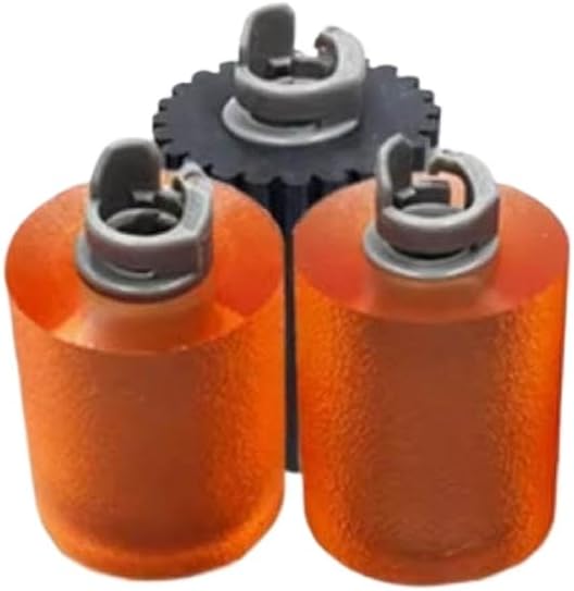 トレイ 1 2 フィード分離ピックアップローラー A64J564201 A64J564101 C458 C558 C658 308e