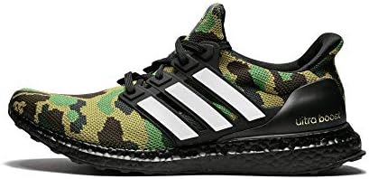 Ultraboost green camo Clearance