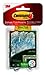COMMAND SML PLASTIC CLIP 32/PK