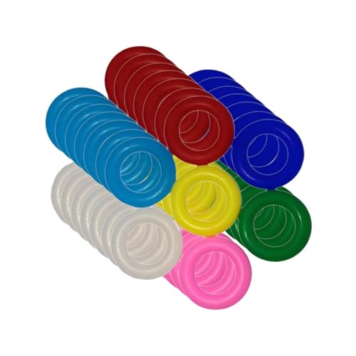 Ziociura 100�� �o�[�h�t�b�g�����O ���r�o���h ���� ���ʃ^�O �F�������O �����x�� �ϖ��Ր� �ė��p�\ ���p�r ������ɓK�p, 12MM