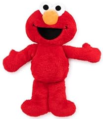 Red - Elmo