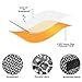 Dog Crate Cover for Wire Crates, Heavy Nylon Durable Waterproof Windproof Pet Kennel Cover Indoor Outdoor Protection - Cover only - GrayPaw - Xlarge, 42-Inch