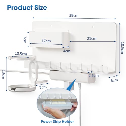 Floating Wall Shelf - image 2