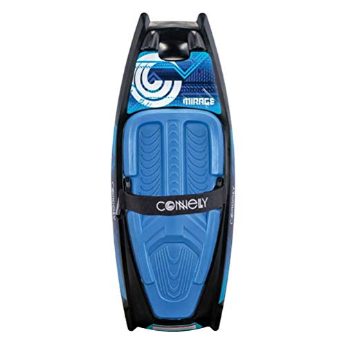 CWB Connelly Mirage Kneeboard, 53" with Hands Free Handle Hook