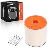 A-Premium Engine Air Filter Compatible with Audi A6 allroad 2020-2025, A6 Quattro 2019-2025, A7